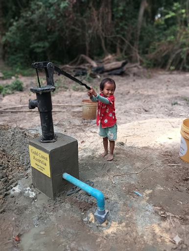 Our mission in Cambodia