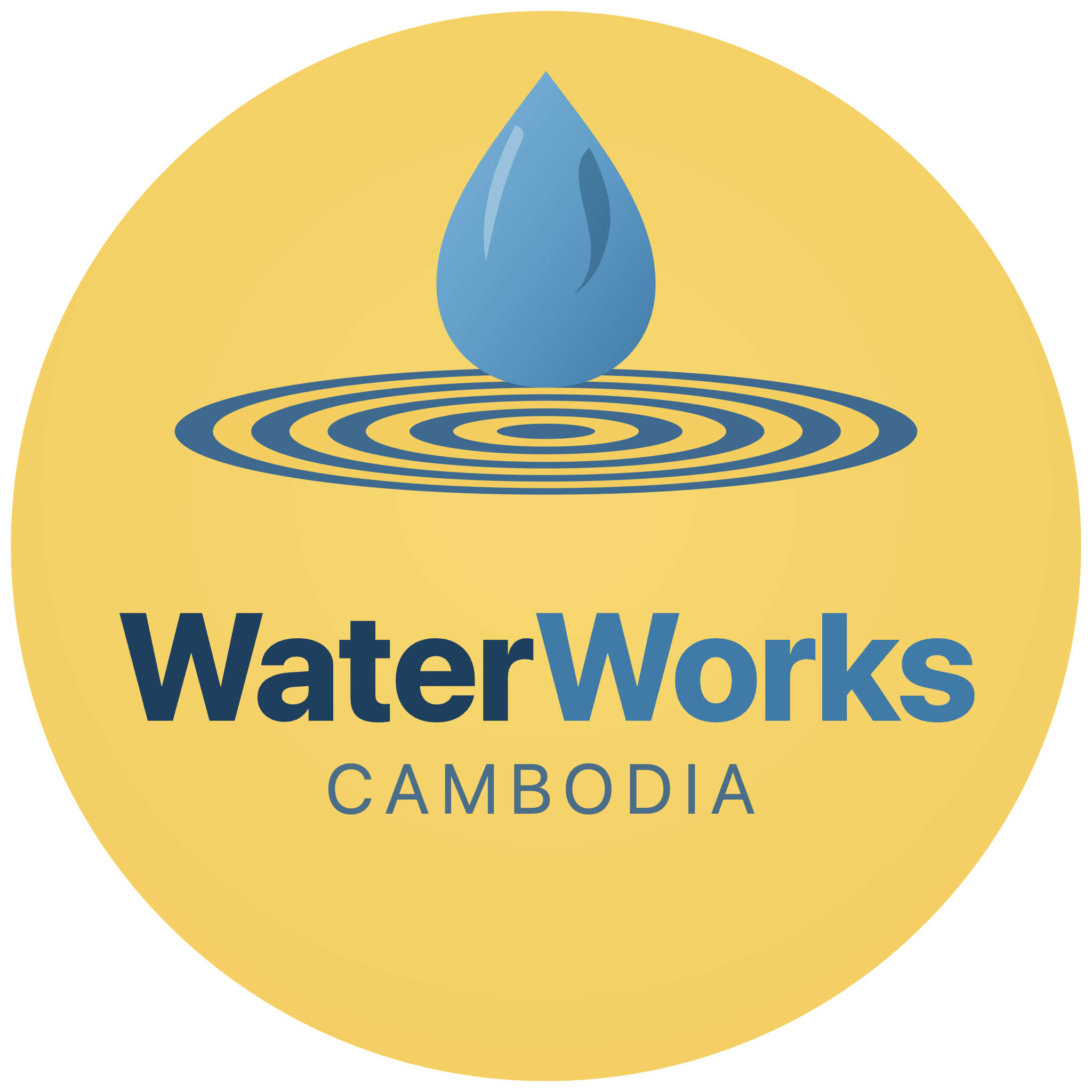 WaterWorks Cambodia