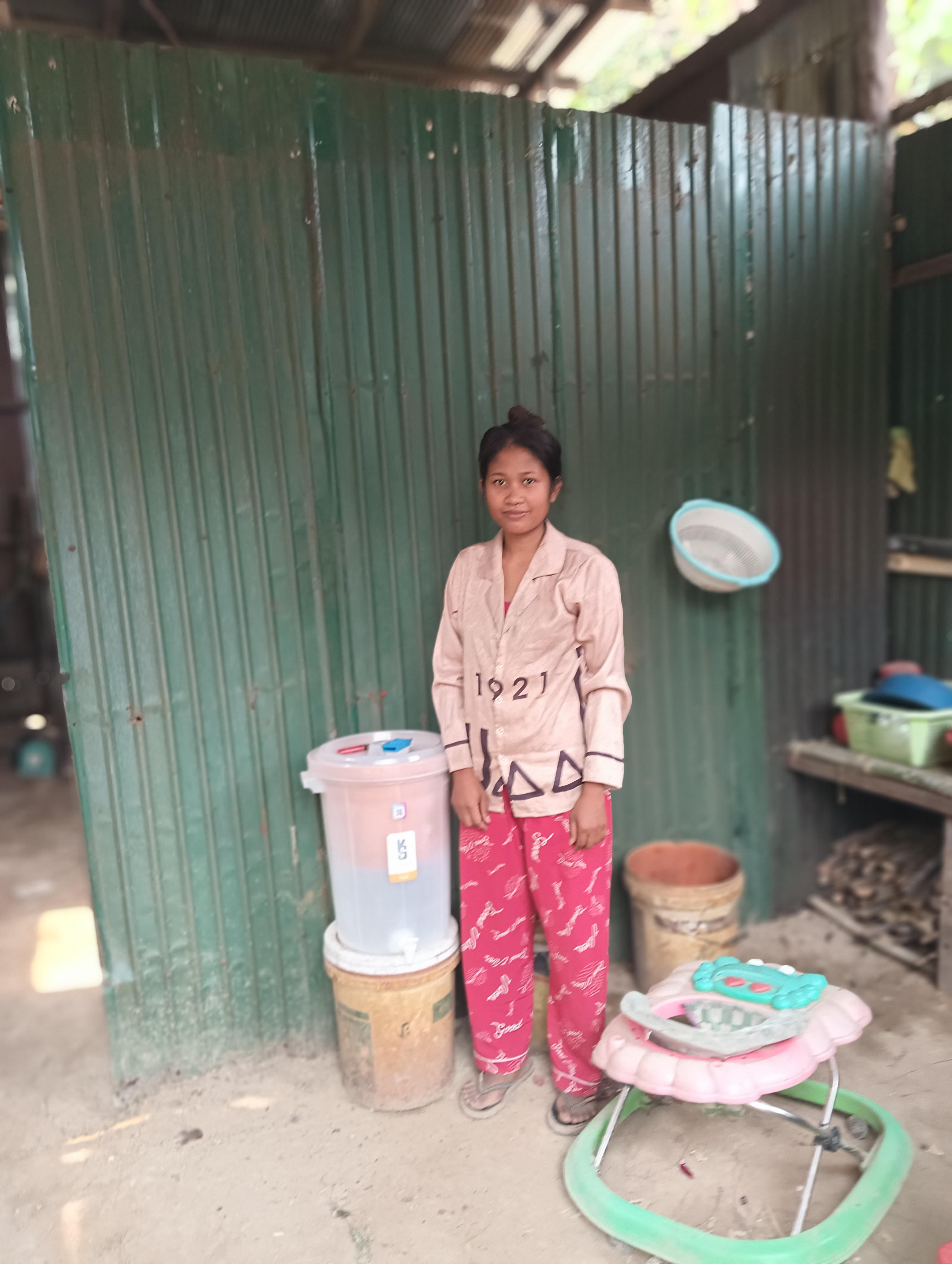 Community impact